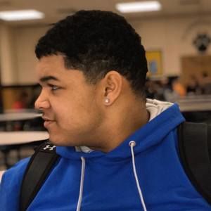 Meet your Posher, Chris